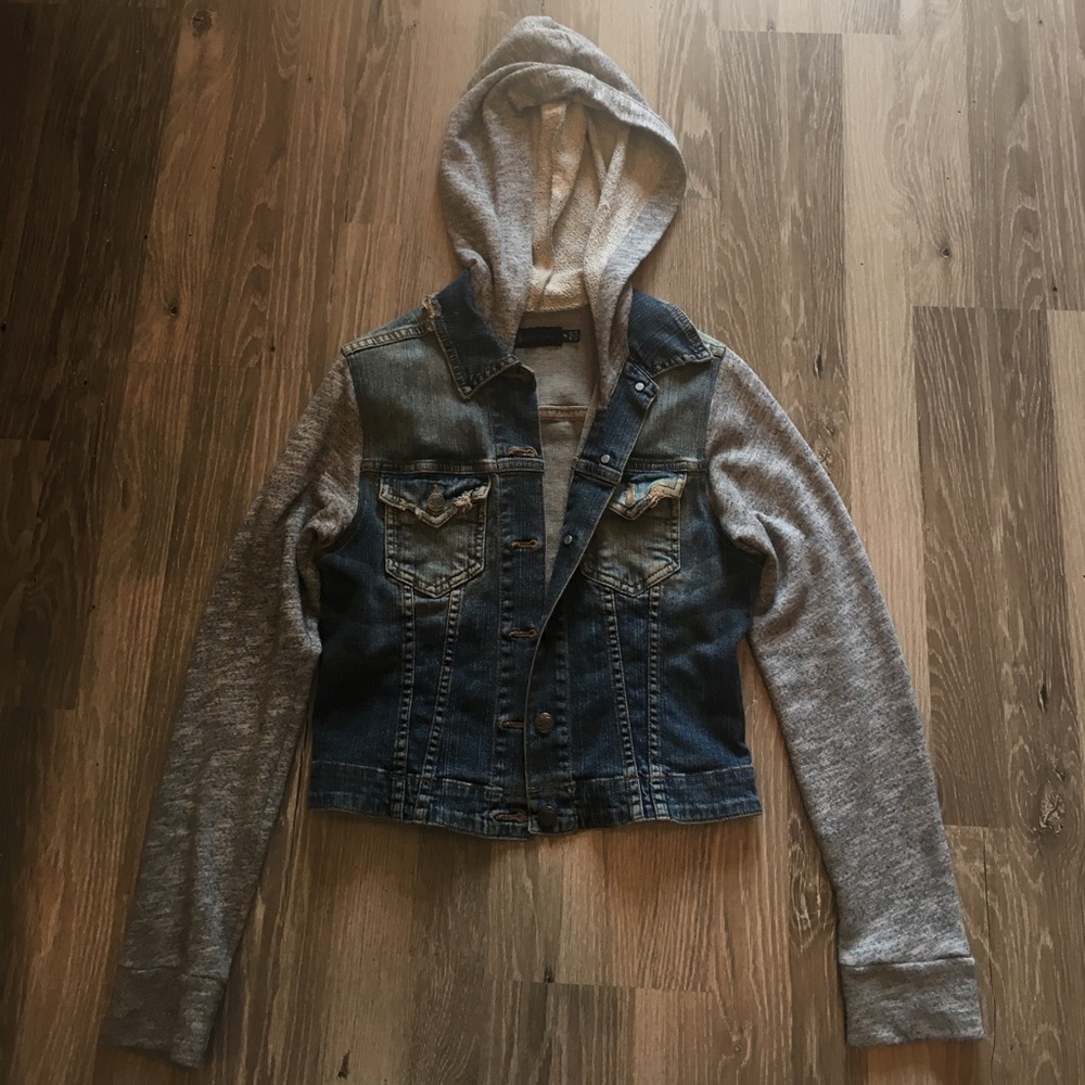 JET John Eshaya Jacket