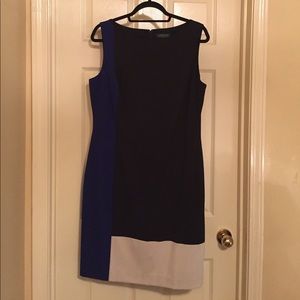 Ralph Lauren Dress  Size 14
