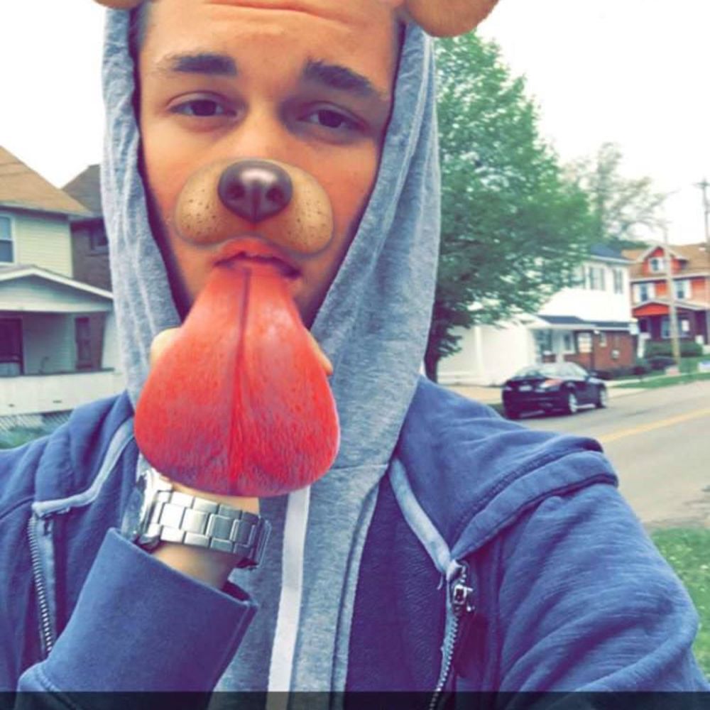 Meet your Posher, Malachi