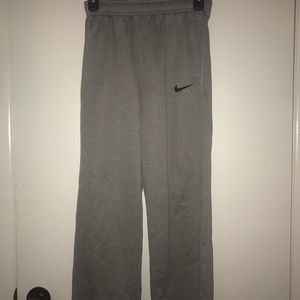 Kids Large Nike Sweatpants