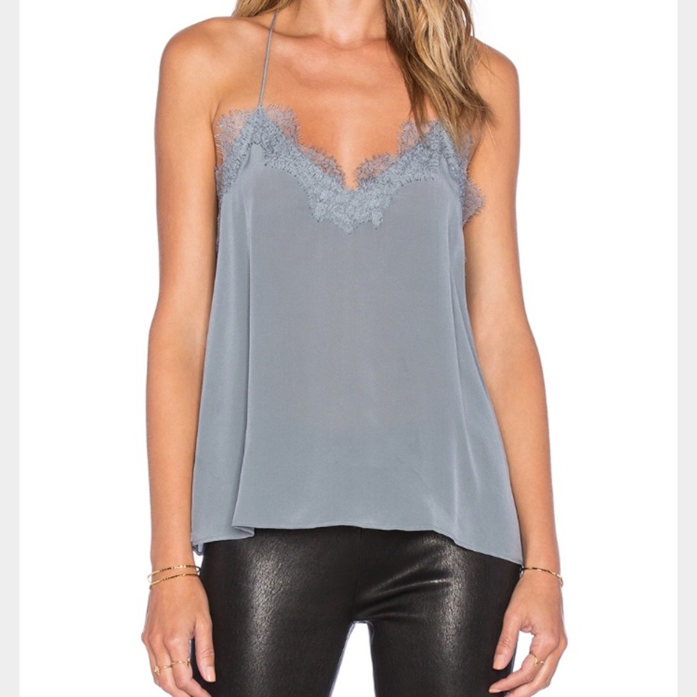 Racer Cami by Cami NYC
