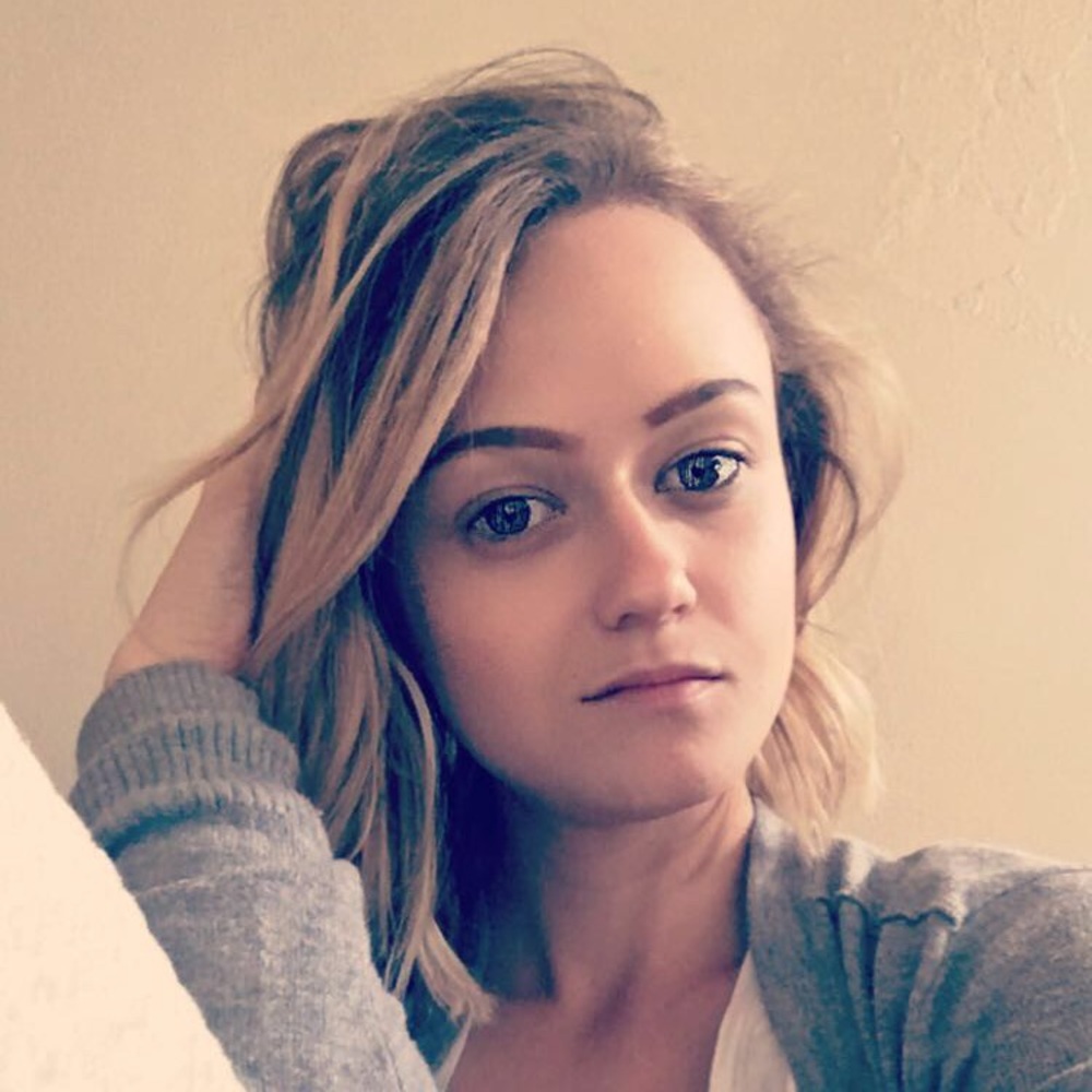 Meet your Posher, Meg