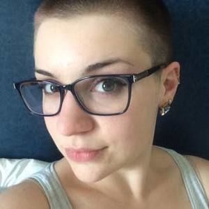 Meet your Posher, Rachel