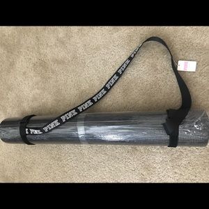 Victoria Secret Fitness mat