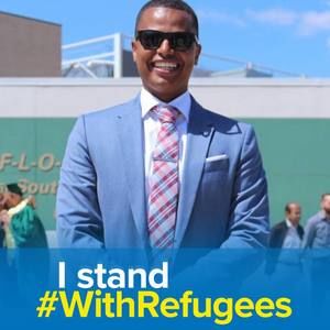 Meet your Posher, Bobby