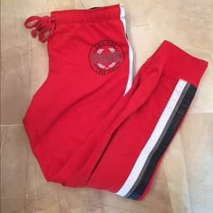 VS Pink Joggers