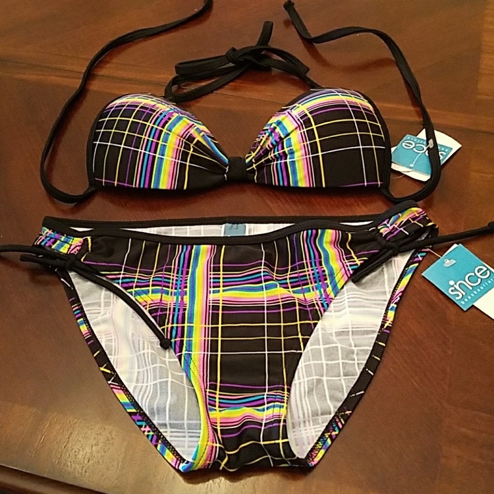 SINCE Beachculture Bikini