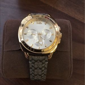Coach Women's Watch
