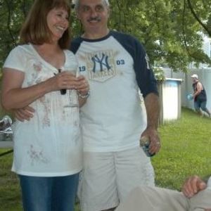 Meet your Posher, Gail