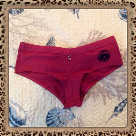 aerie Other - 🆕 Aerie Cheeky Panties