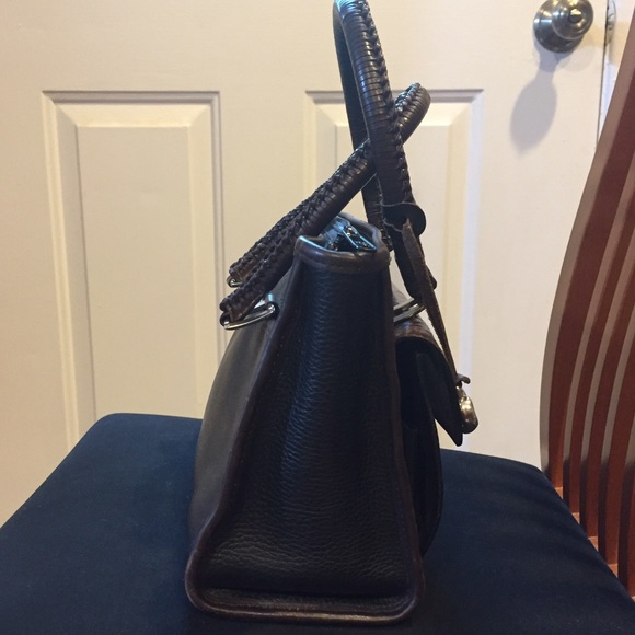 Brighton Pebbled Leather Purse - Picture 3 of 3