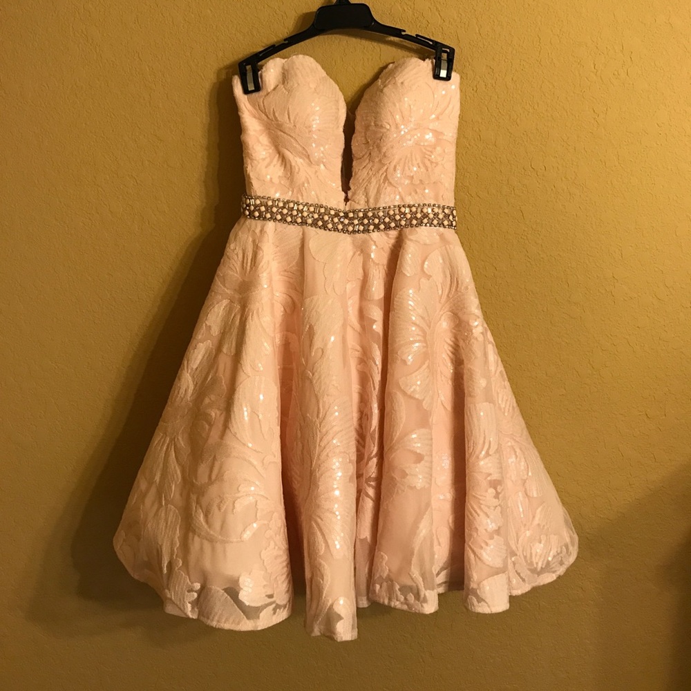 Cute FORMAL dress
