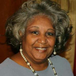 Meet your Posher, Edna