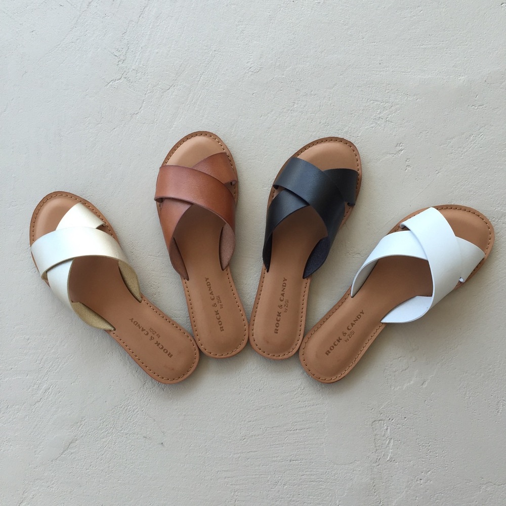 ๐1 pair left ๐ Rock & Candy by Zigi - Picture 1 of 3