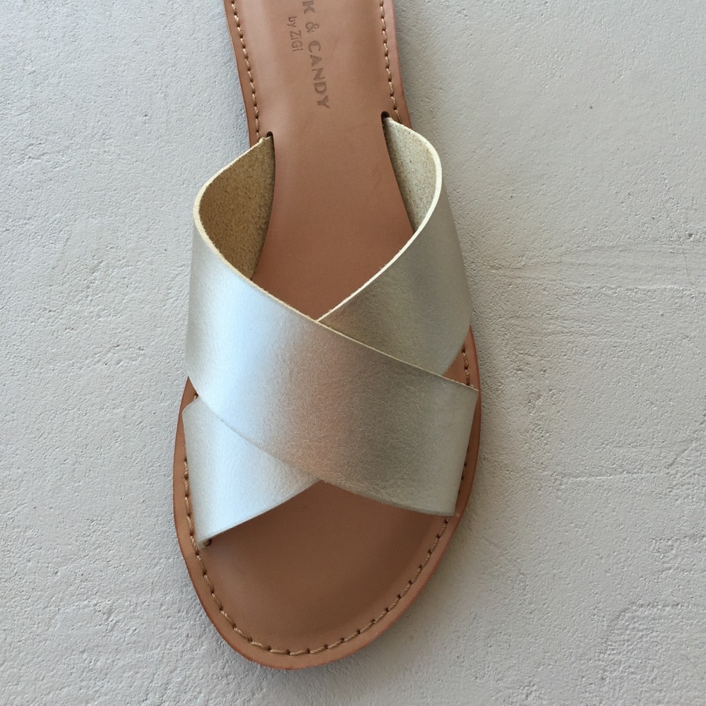 ๐1 pair left ๐ Rock & Candy by Zigi - Picture 2 of 3