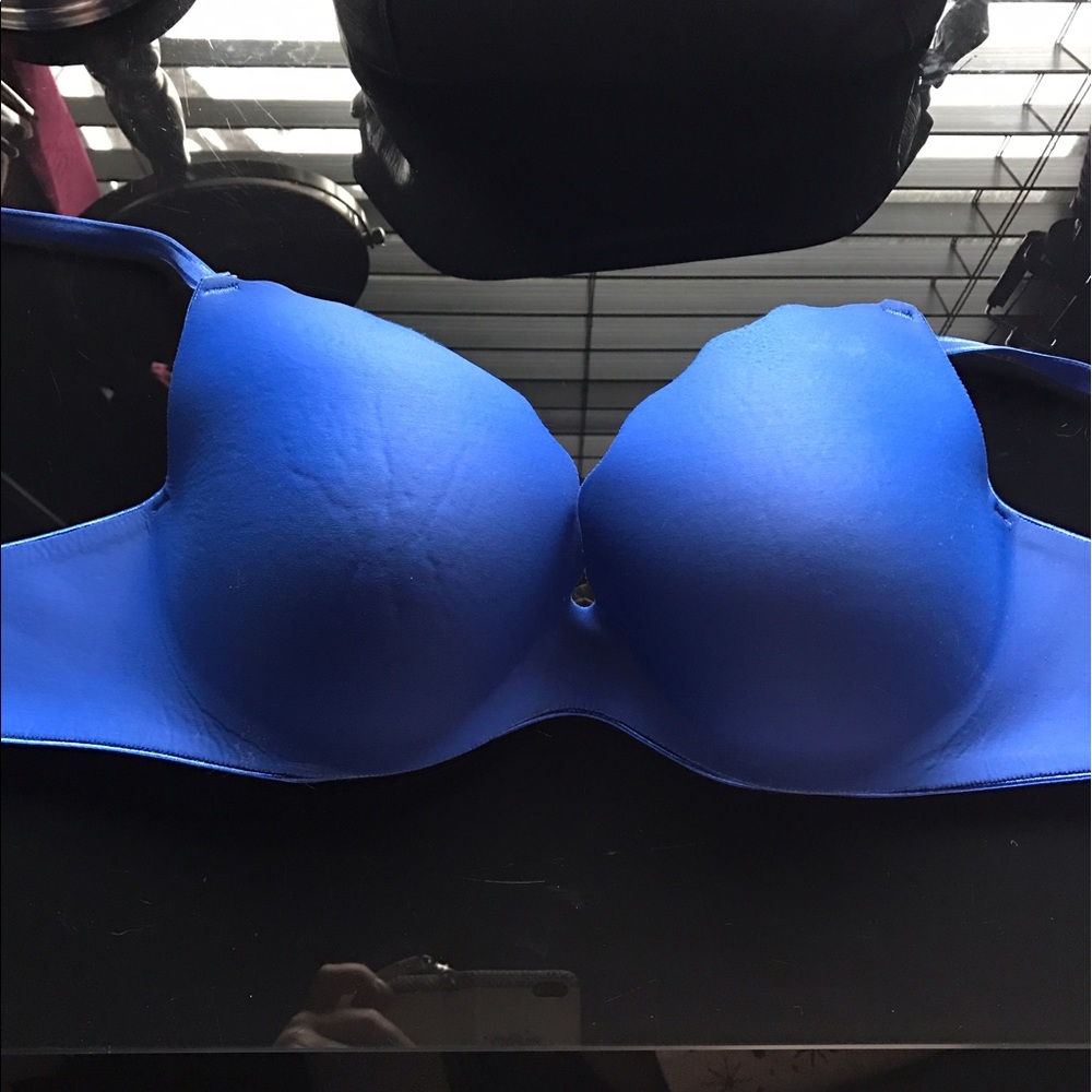 B.Temptd Wave Bra 36C
