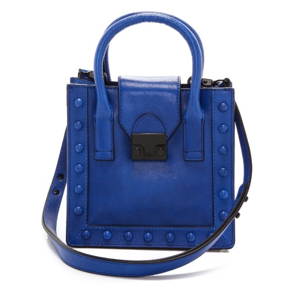 Authentic Loeffler Randall Mini Bag