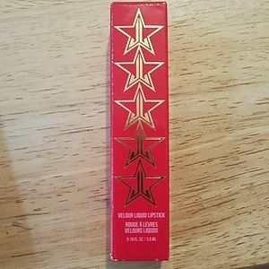 Jeffree Star Cosmetics Velour Liquid Lipstick