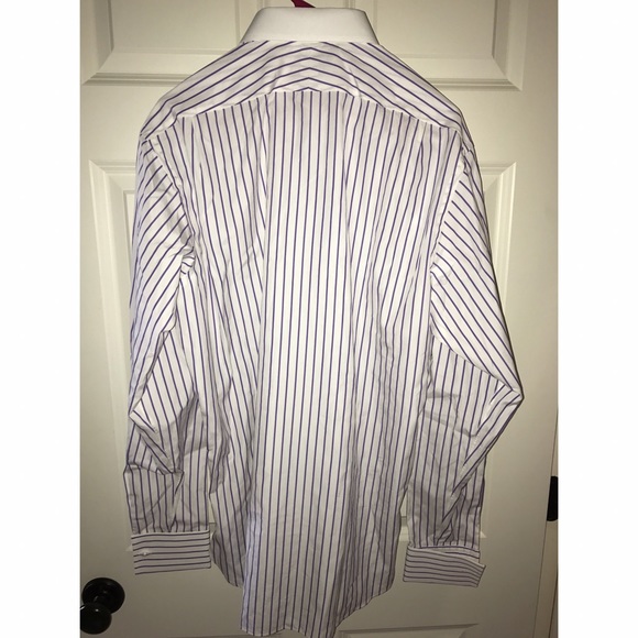 Ralph Lauren collard button down - Picture 2 of 2