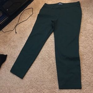 Old Navy pixie pants