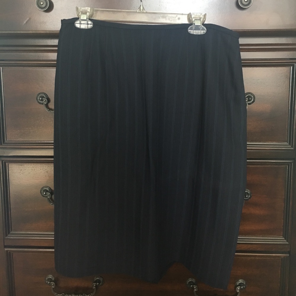 Three Piece Work Suit - Picture 2 of 5