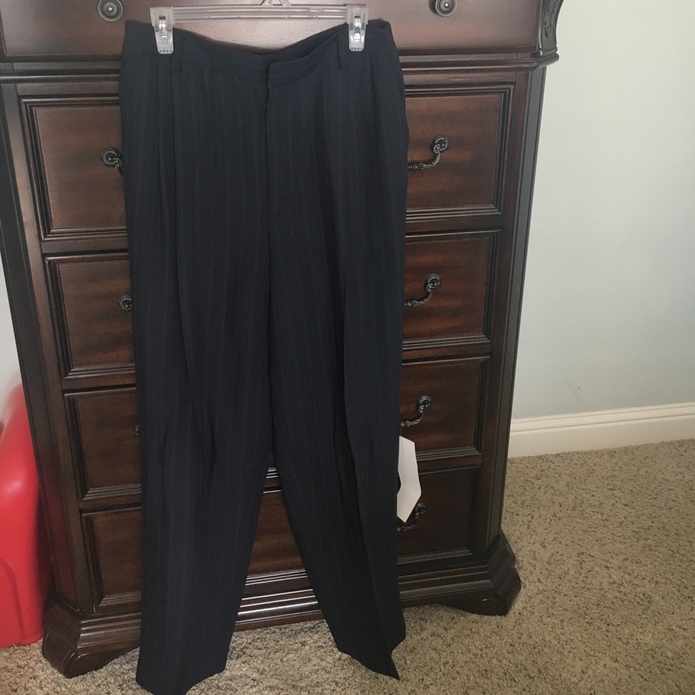 Three Piece Work Suit - Picture 3 of 5