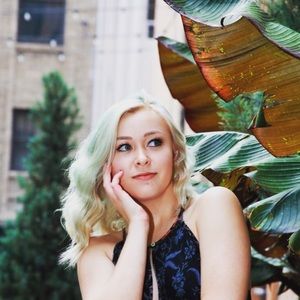 Meet your Posher, Rachel