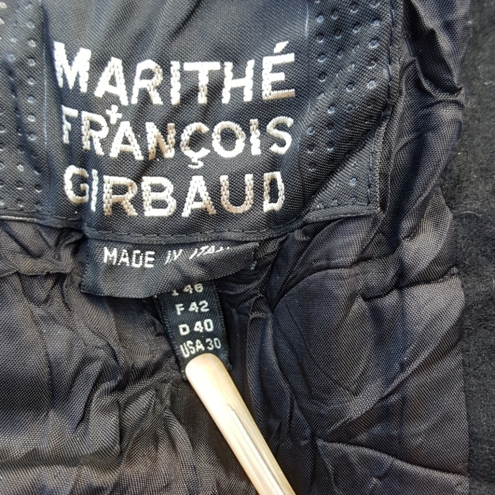 Jacket - Picture 3 of 6