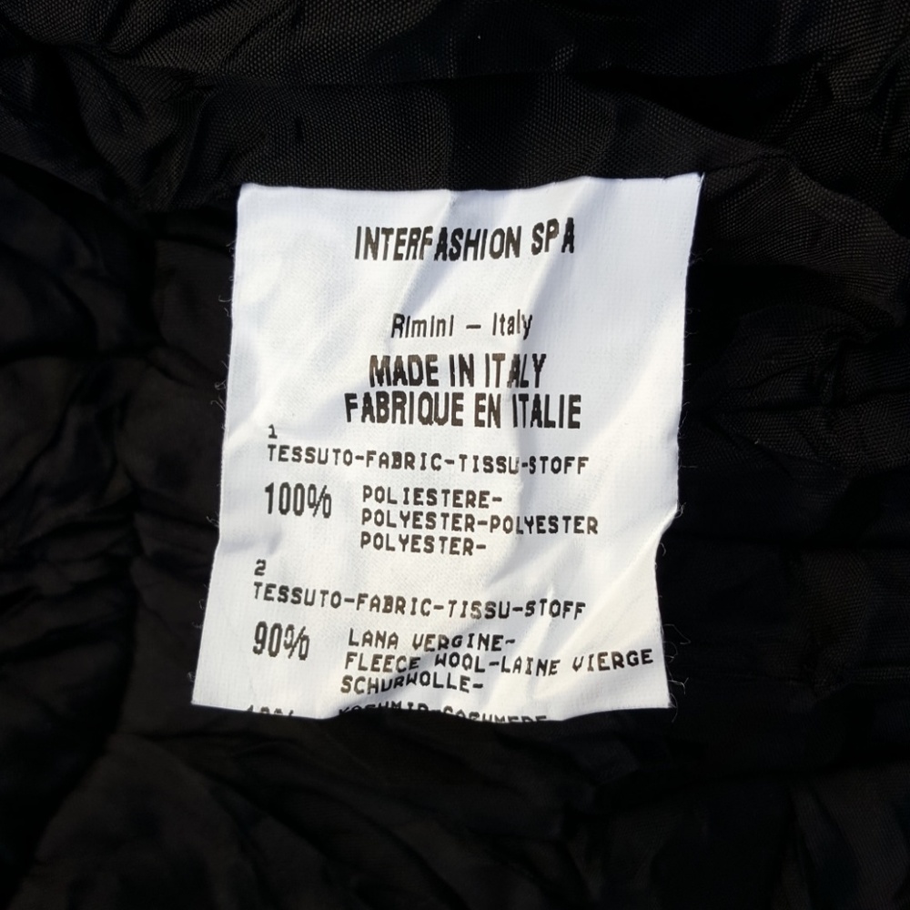Jacket - Picture 4 of 6