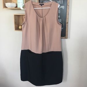 Gap Two-toned Dress