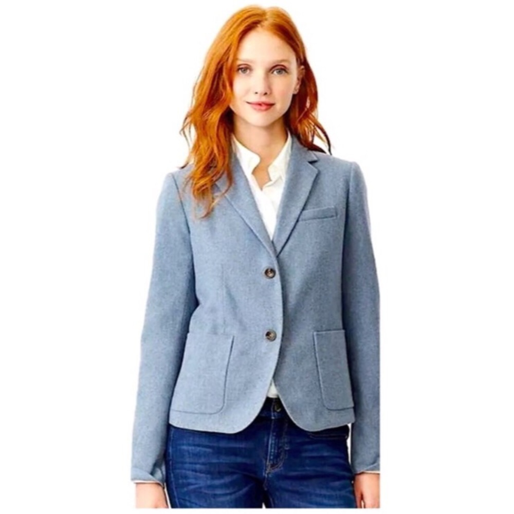 Gap Academy Blazer