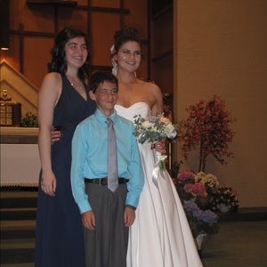 Meet your Posher, Alison