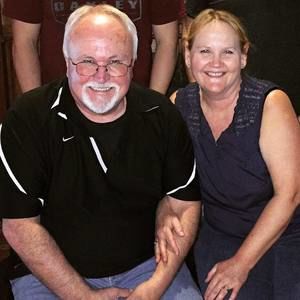 Meet your Posher, Gary