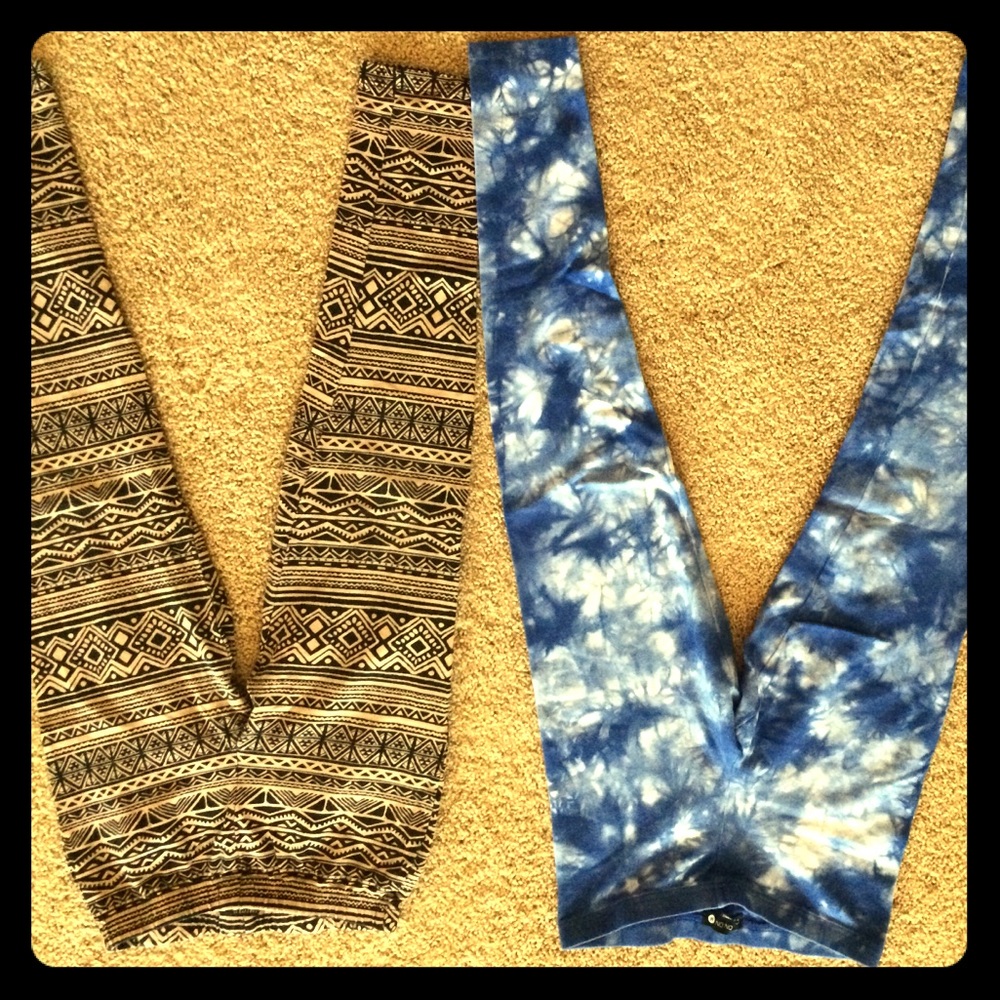 Leggings