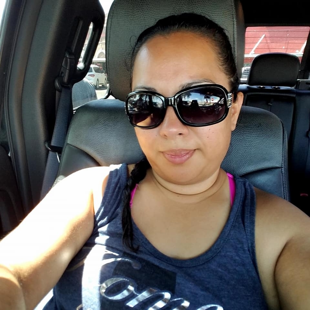 Meet your Posher, Melanie