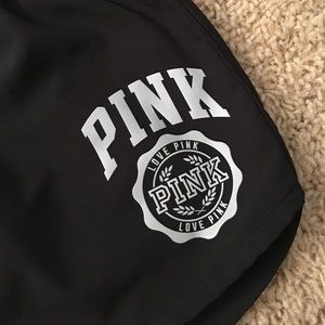 Victoria's Secret PINK shorts
