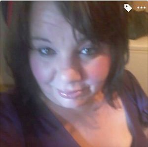 Meet your Posher, Betty jane