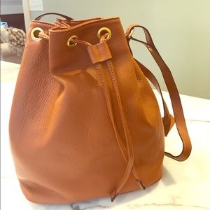 NWOT Old Navy Bucket Bag