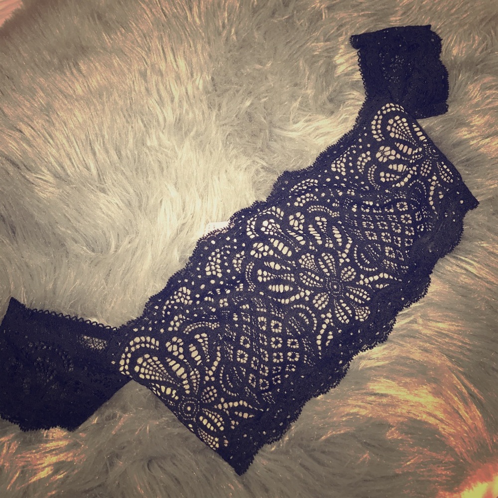 Dream Angels bralette