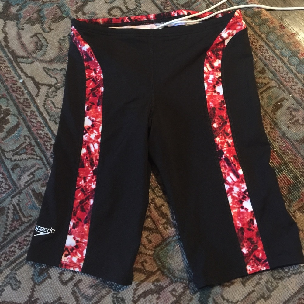 Speedo swimsuit