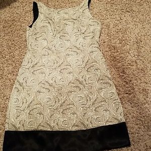 Max and Cleo  cocktail  dress