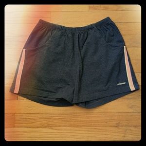 Reebok shorts
