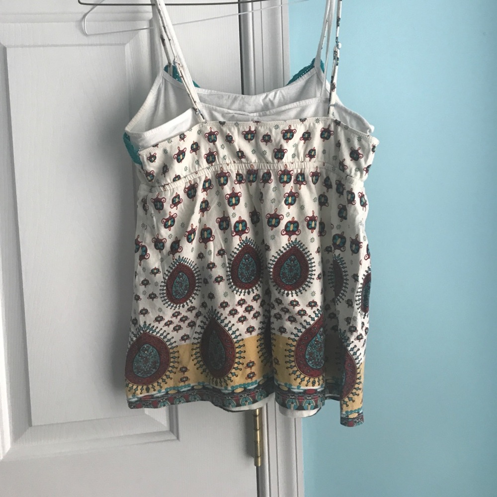 Tank top - Picture 2 of 3