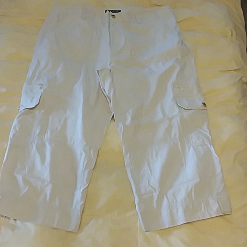 Ralph Lauren Capris