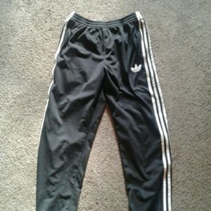 Vintage Adidas Track Pants