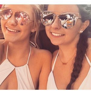 Meet your Posher, Kerry