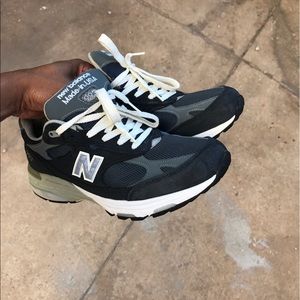 New Balance Shoes - New balance 993 New Balance Shoes - New balance 993