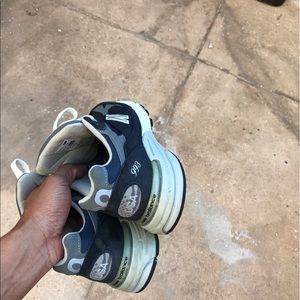 New Balance Shoes - New balance 993 New Balance Shoes - New balance 993