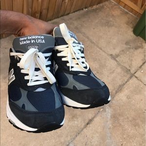 New Balance Shoes - New balance 993 New Balance Shoes - New balance 993