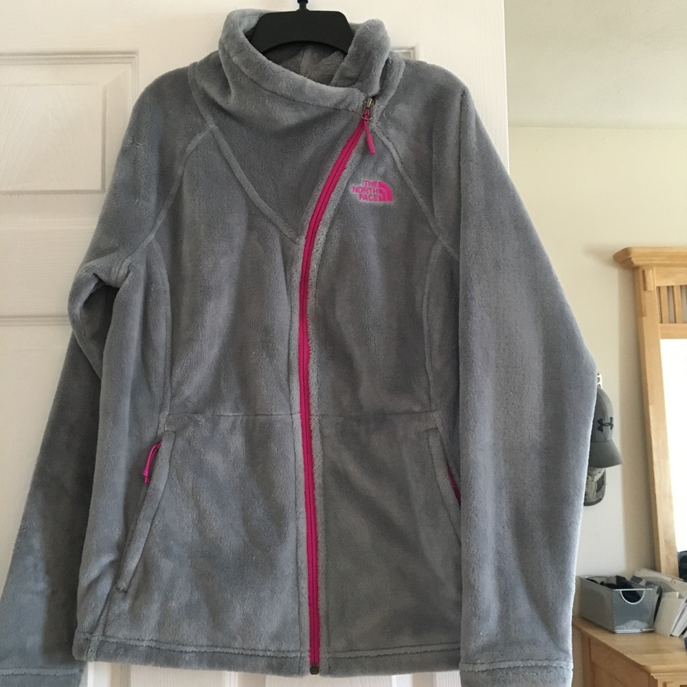 Women's North Face Jacket